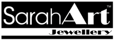 Sarah Art Jewellery Logo