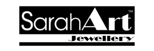 Sarah Art Jewellery Logo