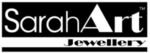 Sarah Art Jewellery Logo