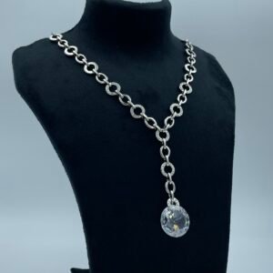 Celeste Drop Necklace