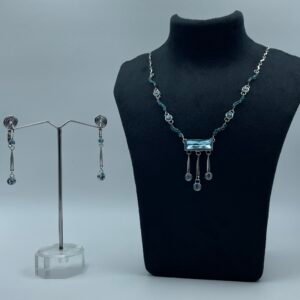 Nilufar Blue Stone NS