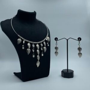 Waraq Silver Leaf Set