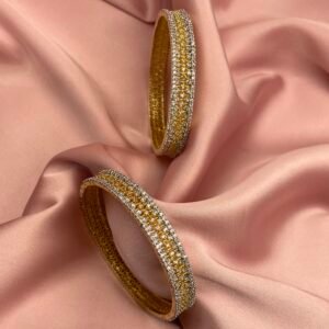 AD GP Bangle Set